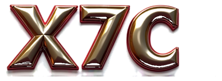 x7c logo